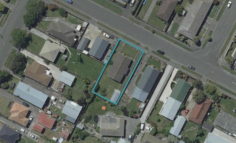 81 Arran Crescent, Woolston, Christchurch - Carousel 1