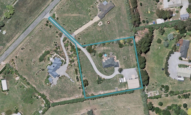 244 Swannanoa Road, Fernside, Rangiora - Carousel 1