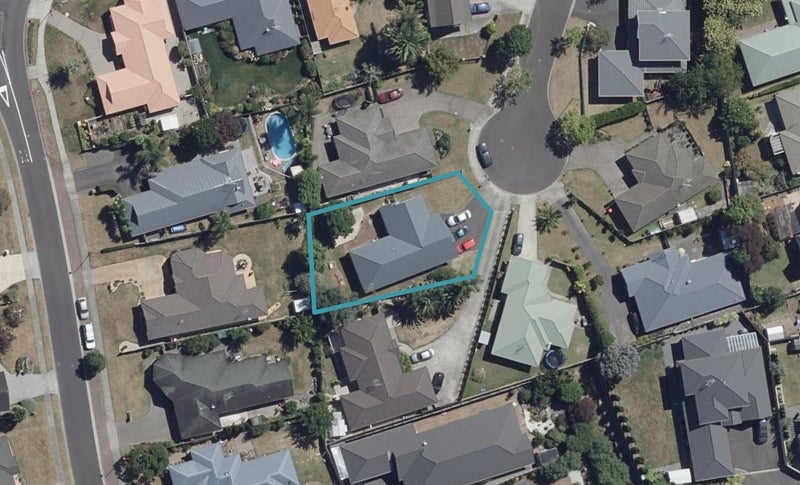 6 Dugald Court, Rototuna, Hamilton - Carousel 1