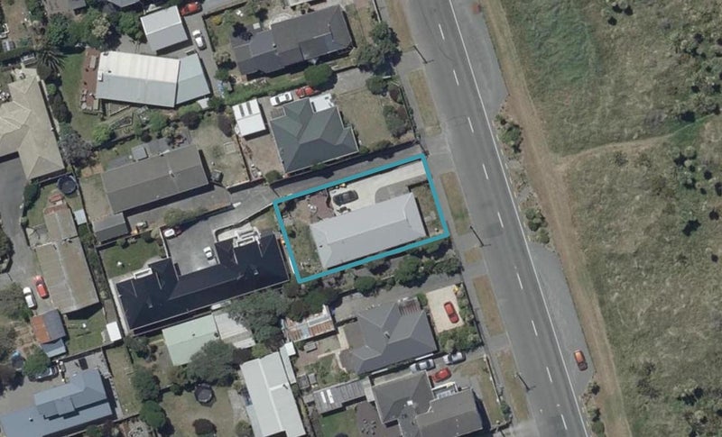 2/335 Marine Parade, New Brighton, Christchurch - Carousel 1