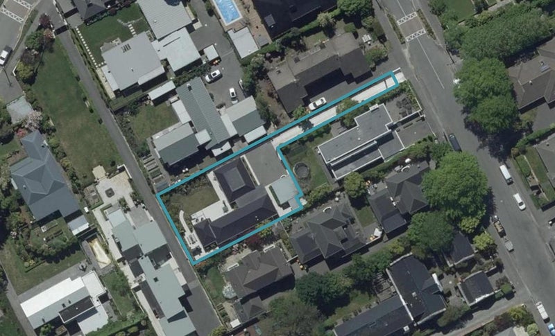 33A Garden Road, Merivale, Christchurch - Carousel 1