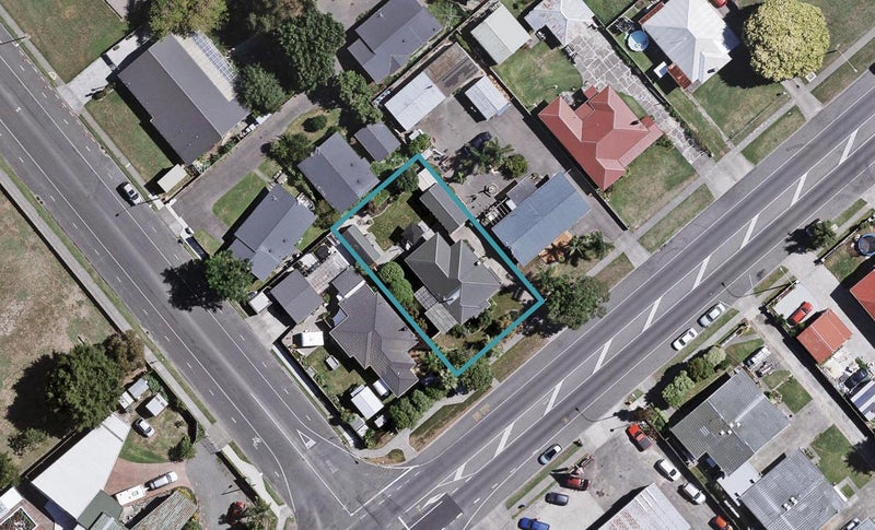 87 Gloucester Street, Greenmeadows, Napier - Carousel 1