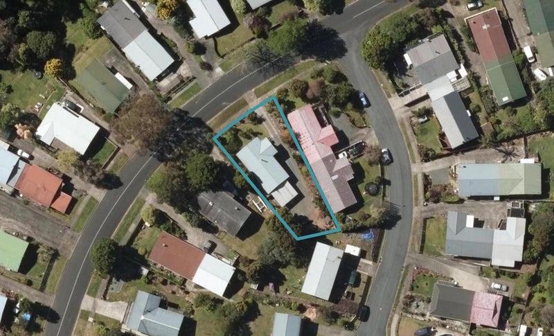 27 Nottingham Road, Onerahi, Whangarei - Carousel 1