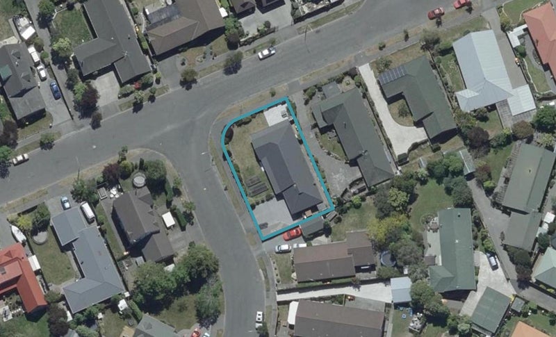 150 Royal Park Drive, Parklands, Christchurch - Carousel 1