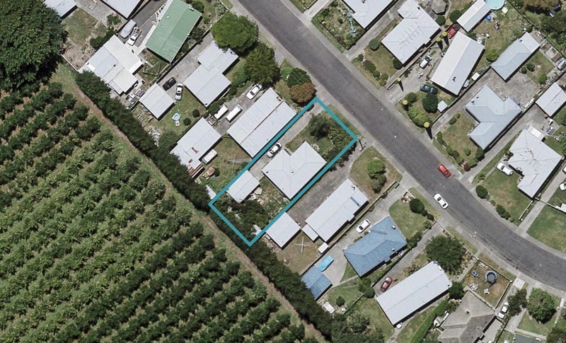 424 Huia Street, Camberley, Hastings - Carousel 1