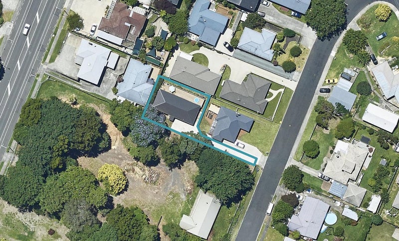 11A Manley Grove, Gate Pa, Tauranga - Carousel 1