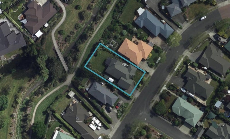 22 Kingsford Drive, Stoke, Nelson - Carousel 1