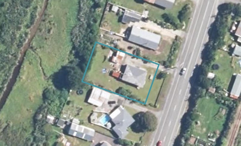 426 Main South Road, Paroa, Greymouth - Carousel 1