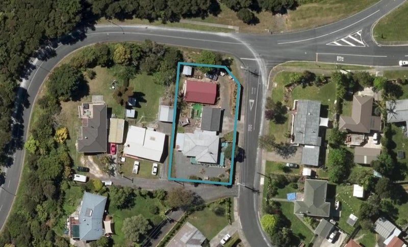 2 Kohe Street, Parahaki, Whangarei - Carousel 1
