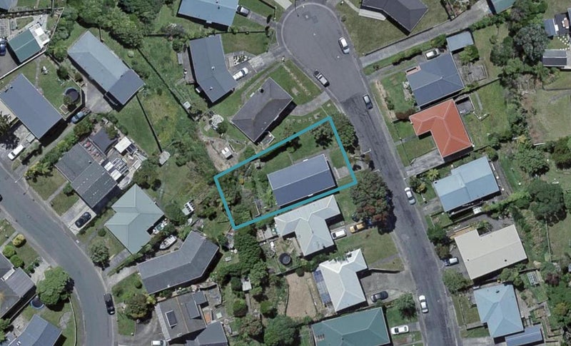 57 Batchelor Street, Newlands, Wellington - Carousel 1