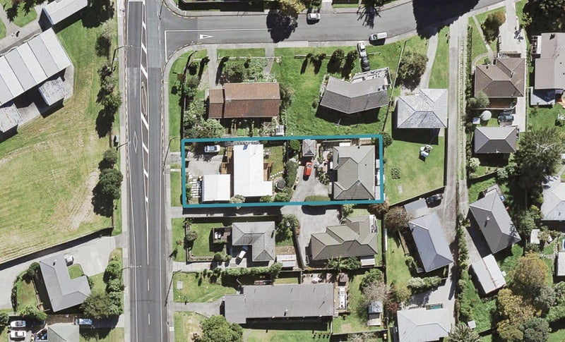 1/149 Birkdale Road, Birkdale, Auckland - Carousel 1