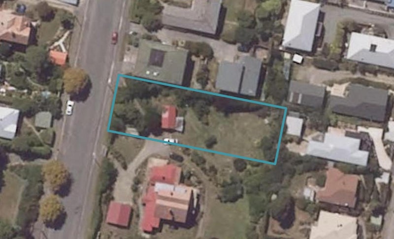 71A Tees Street, South Hill, Oamaru - Carousel 1