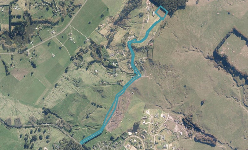 40 Trig Hill, Acacia Bay, Taupo - Carousel 1