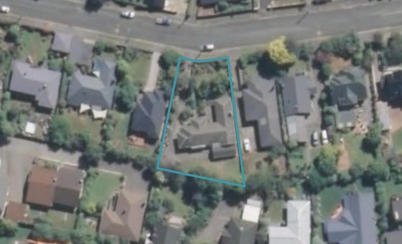 14 Irvine Street, Highfield, Timaru - Carousel 1