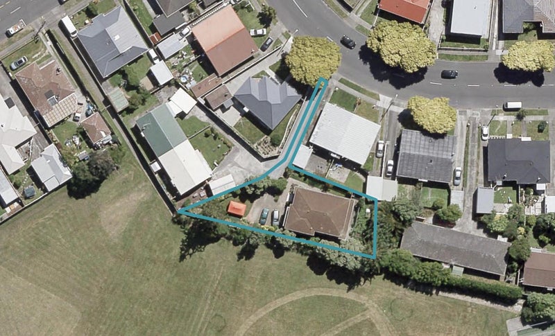 27 Percy Cameron Street, Avalon, Lower Hutt - Carousel 1