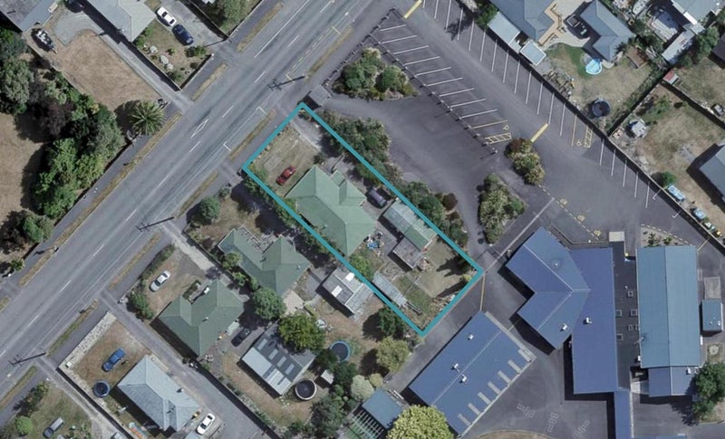 55 South Road, Kuripuni, Masterton - Carousel 1