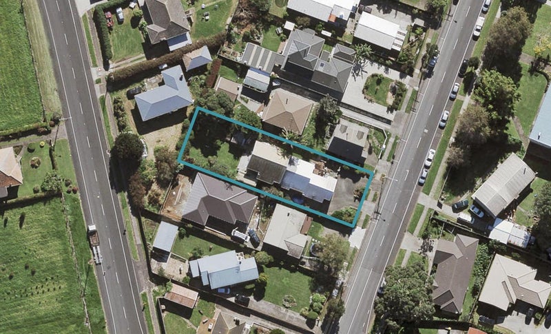 118 Mountain Road, Mangere Bridge, Auckland - Carousel 1