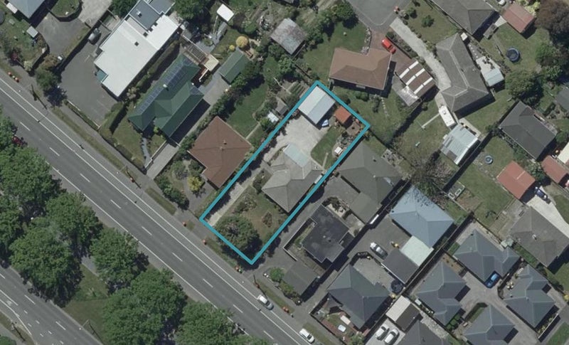 377 Linwood Avenue, Bromley, Christchurch - Carousel 1