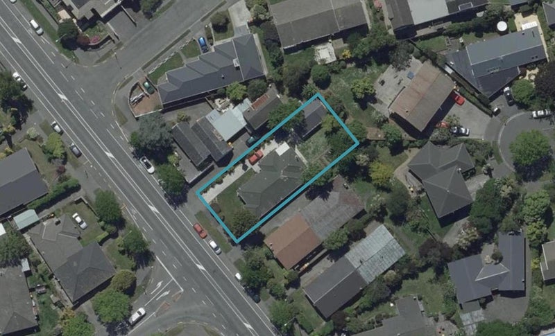 34 Maidstone Road, Ilam, Christchurch - Carousel 1