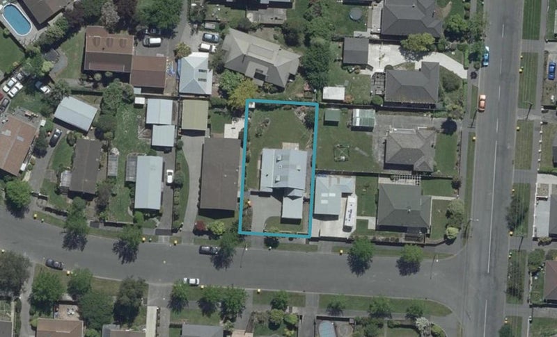 85 Solomon Avenue, Redwood, Christchurch - Carousel 1