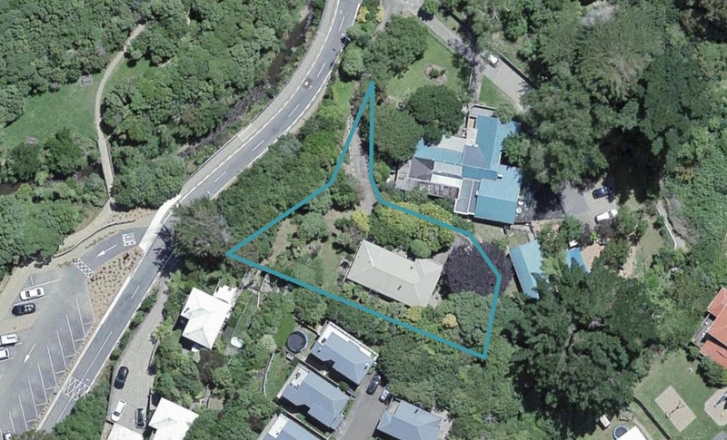 119 South Karori Road, Karori, Wellington - Carousel 1