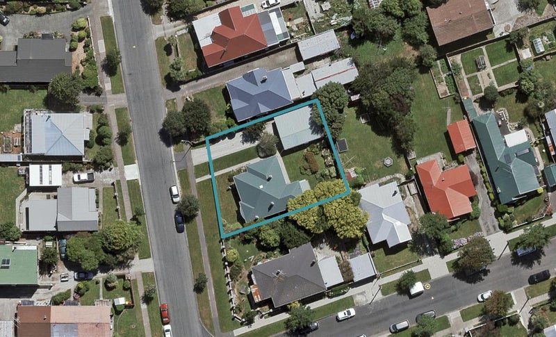 143 Ritchie Street, Richmond, Invercargill - Carousel 1
