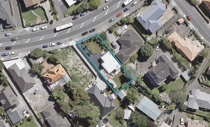 716 High Street, Boulcott, Lower Hutt - Carousel 1