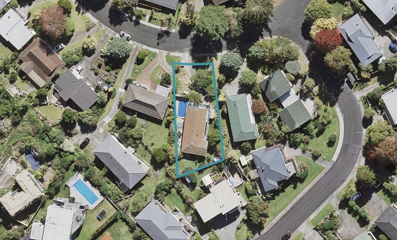 58 Mountbatten Avenue, Hillcrest, Auckland - Carousel 1