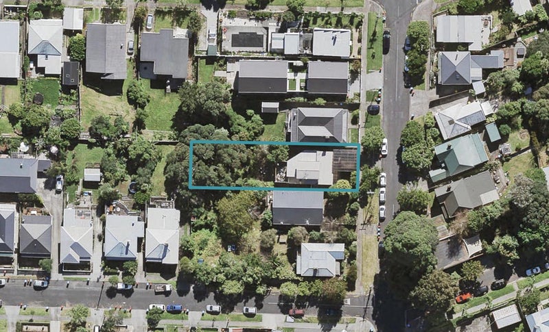 22 Kingsland Avenue, Kingsland, Auckland - Carousel 1