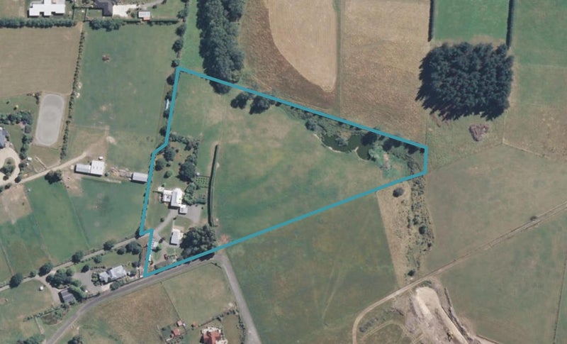 147 Gleniti Road, Gleniti, Timaru - Carousel 1