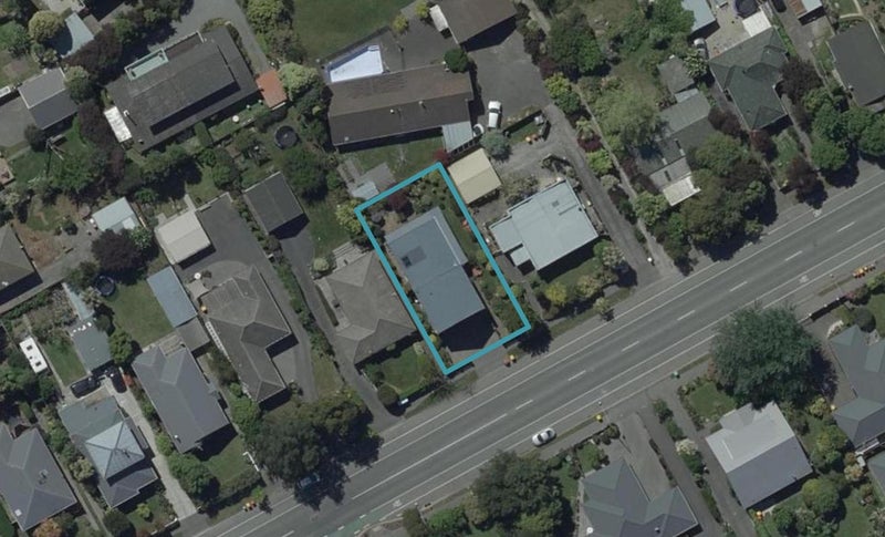 117 Saint Martins Road, Saint Martins, Christchurch - Carousel 1