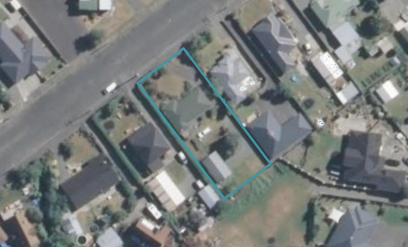 47 Thomson Street, Tinwald, Ashburton - Carousel 1