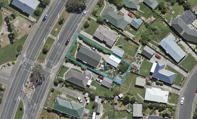 229 Regent Street, Heidelberg, Invercargill - Carousel 1