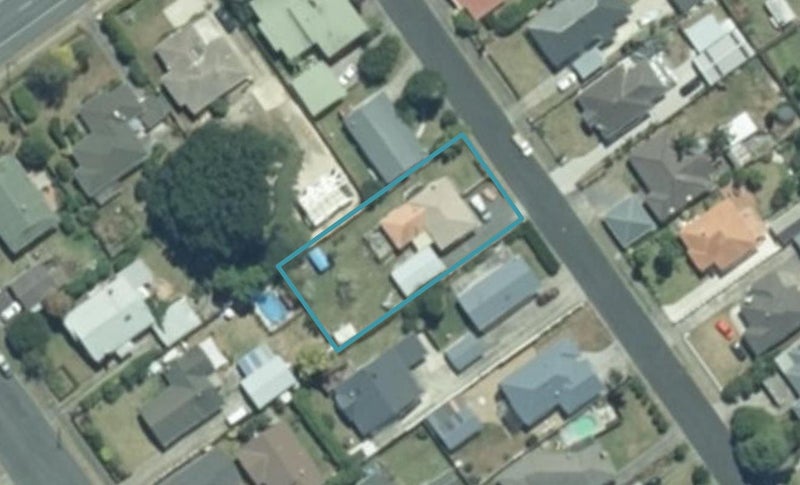 2 Hetherington Street, Morrinsville, Morrinsville - Carousel 1