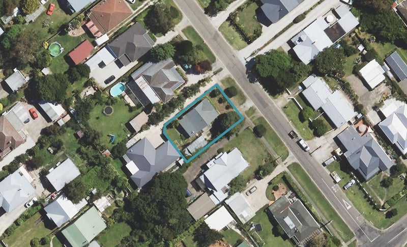 306 Whitaker Street, Whataupoko, Gisborne - Carousel 1