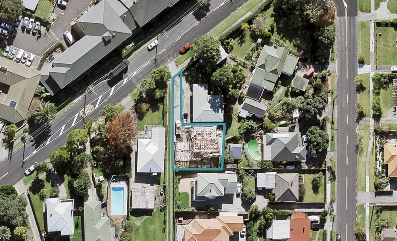 54A Astley Avenue, New Lynn, Auckland - Carousel 1