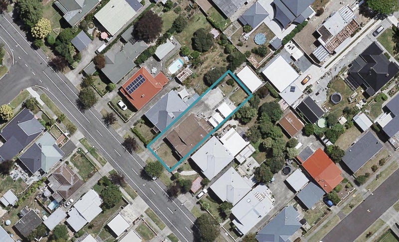 71 Vigor Brown Street, Napier South, Napier - Carousel 1