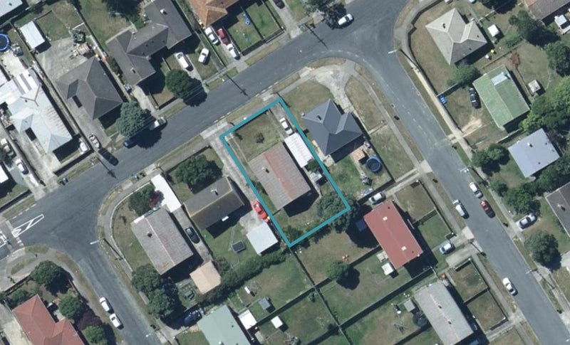 68 Astrolabe Street, Cannons Creek, Porirua - Carousel 1