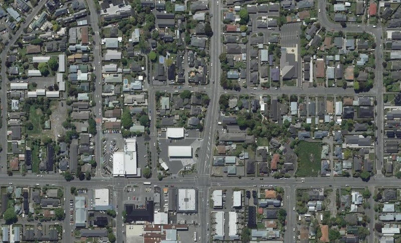 15 Cranford Street, St Albans, Christchurch - Carousel 1