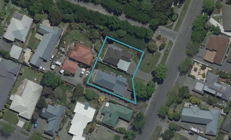 1/148 Hawthornden Road, Avonhead, Christchurch - Carousel 1