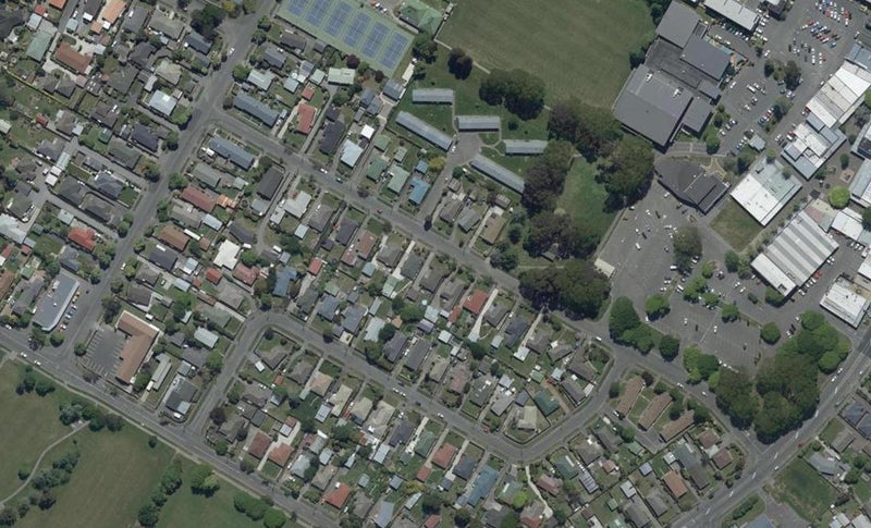27 Raleigh Street, Bishopdale, Christchurch - Carousel 1