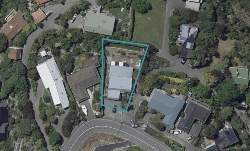 131 Kidson Terrace, Cashmere, Christchurch - Carousel 1