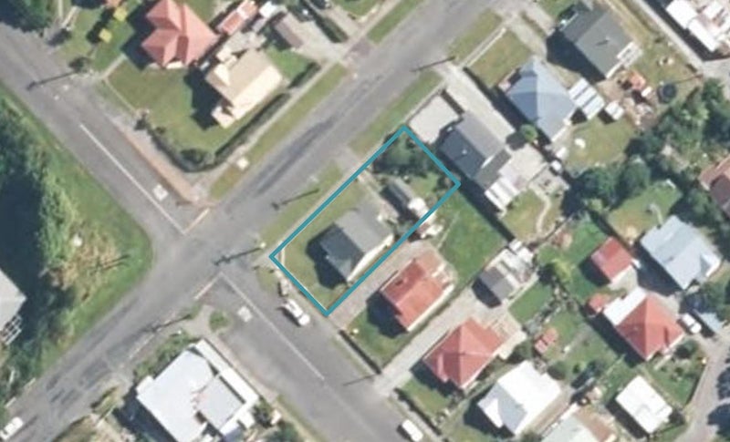 69 Ward Street, Cobden, Greymouth - Carousel 1