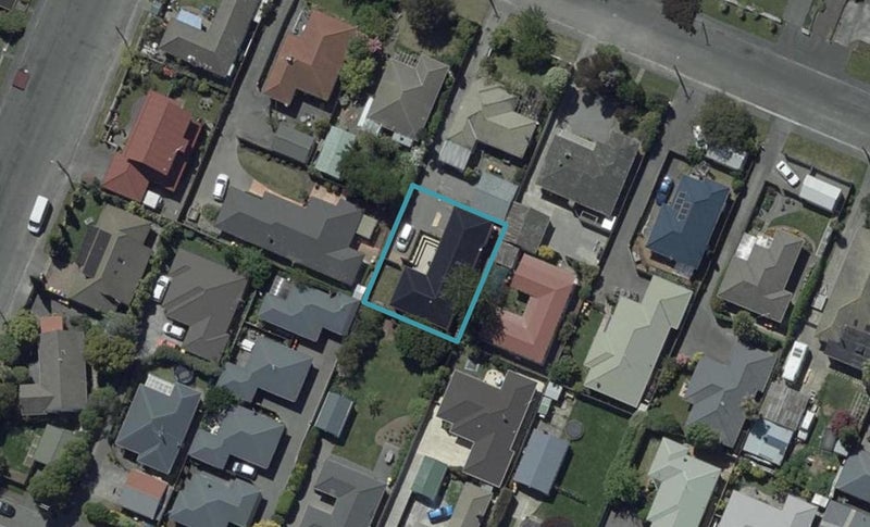 2/13 WORTHY STREET, Ilam, Christchurch  - Carousel 1