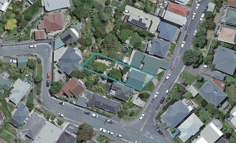 32 Tanera Crescent, Brooklyn, Wellington - Carousel 1