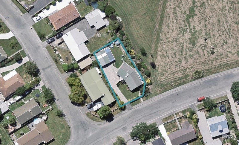 55 Feldwick Drive, Kaiapoi, Kaiapoi - Carousel 1