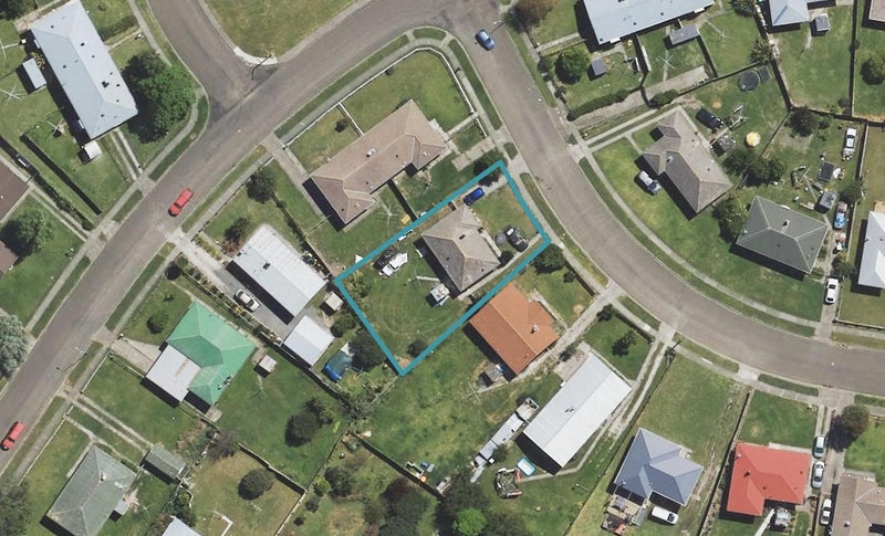 3 Edison Street, Outer Kaiti, Gisborne - Carousel 1