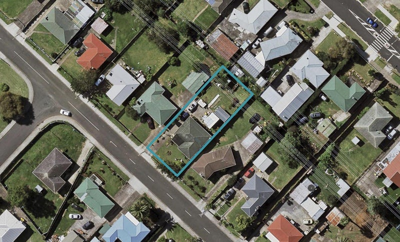 22 Everitt Road, Otara, Auckland - Carousel 1