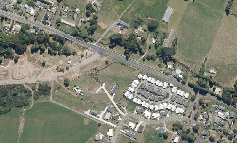 8 Rangataua Rd (State Highway, 49), OHAKUNE - Carousel 1