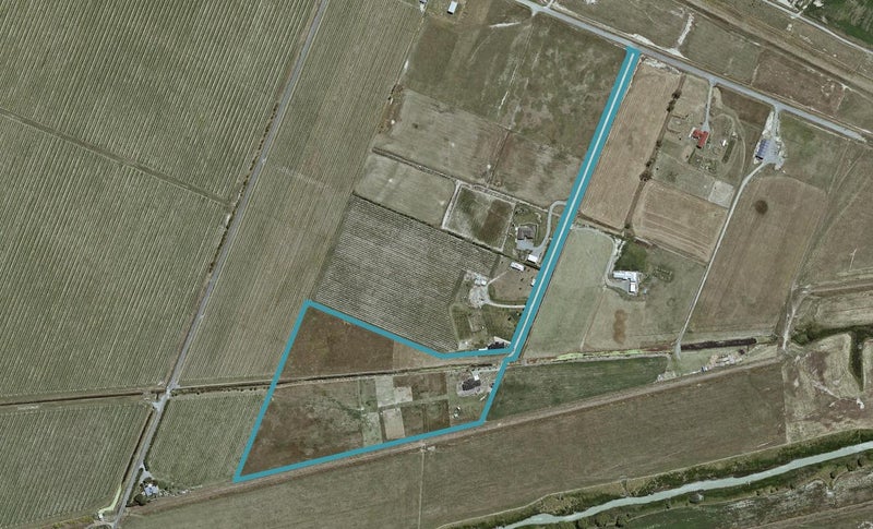352 Jones Road, Grovetown, Blenheim - Carousel 1